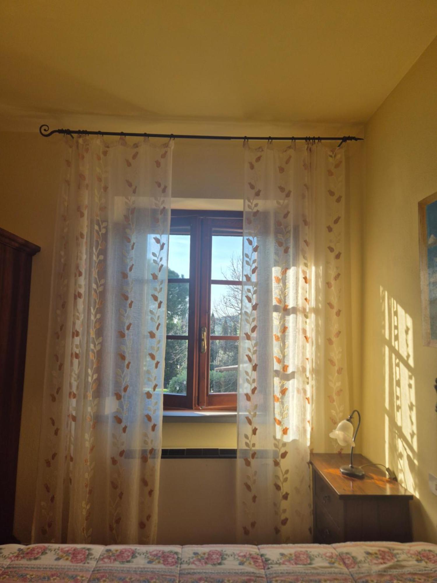 Agriturismo Isola Verde Cerreto Guidi Zewnętrze zdjęcie