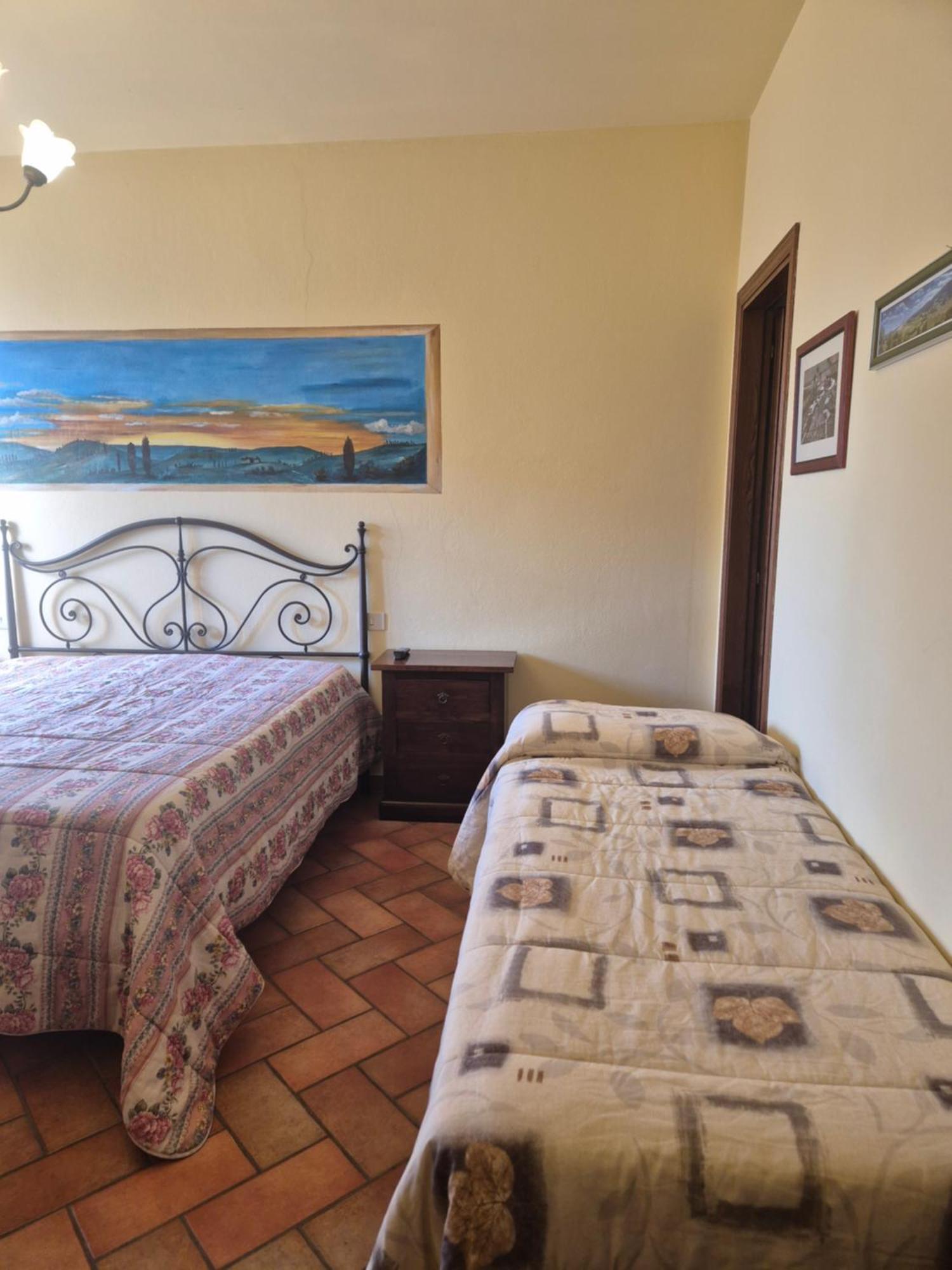 Agriturismo Isola Verde Cerreto Guidi Zewnętrze zdjęcie