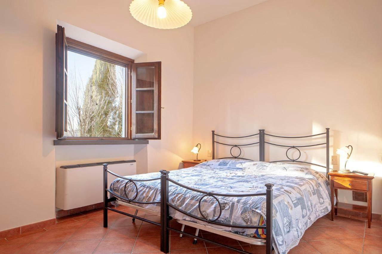 Agriturismo Isola Verde Cerreto Guidi Zewnętrze zdjęcie